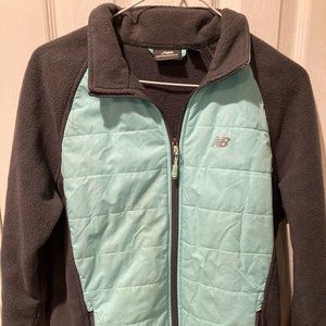 Women's New Balance Jacket